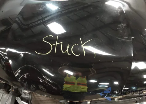 2011 Hyundai Sonata Se z USA, uszkodzony, nr VIN 5NPEC4ACXBH213136